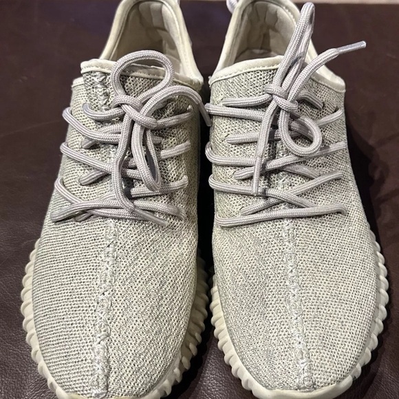 Men’s Size 8 - adidas Yeezy Boost 350 Oxford Tan AQ2661 main image 6